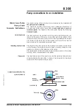 Preview for 34 page of Pfeiffer Vacuum adixen ATH 500 M Operating Instructions Manual