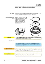 Preview for 38 page of Pfeiffer Vacuum adixen ATH 500 M Operating Instructions Manual