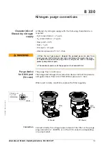 Preview for 39 page of Pfeiffer Vacuum adixen ATH 500 M Operating Instructions Manual