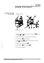 Preview for 41 page of Pfeiffer Vacuum adixen ATH 500 M Operating Instructions Manual