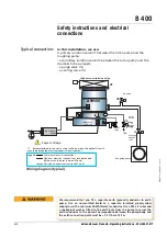 Preview for 48 page of Pfeiffer Vacuum adixen ATH 500 M Operating Instructions Manual