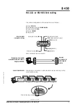 Preview for 51 page of Pfeiffer Vacuum adixen ATH 500 M Operating Instructions Manual