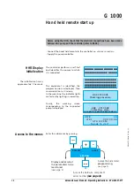 Preview for 83 page of Pfeiffer Vacuum adixen ATH 500 M Operating Instructions Manual