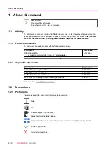 Preview for 4 page of Pfeiffer Vacuum ASM 306S Additional Installation, Operation And Maintenance Instructions