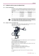 Предварительный просмотр 13 страницы Pfeiffer Vacuum ASM 340 Maintenance Instructions Manual