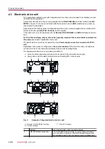 Preview for 20 page of Pfeiffer Vacuum ATH 1603 M Operating Instructions Manual