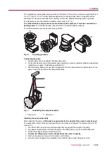 Preview for 25 page of Pfeiffer Vacuum ATH 1603 M Operating Instructions Manual