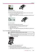 Preview for 29 page of Pfeiffer Vacuum ATH 1603 M Operating Instructions Manual