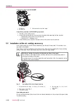 Preview for 30 page of Pfeiffer Vacuum ATH 1603 M Operating Instructions Manual