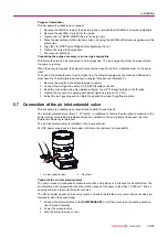 Preview for 33 page of Pfeiffer Vacuum ATH 1603 M Operating Instructions Manual