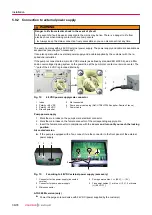 Preview for 36 page of Pfeiffer Vacuum ATH 1603 M Operating Instructions Manual