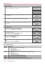 Preview for 46 page of Pfeiffer Vacuum ATH 1603 M Operating Instructions Manual