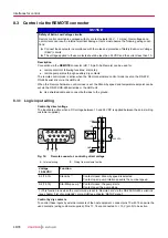 Preview for 48 page of Pfeiffer Vacuum ATH 1603 M Operating Instructions Manual