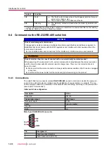 Preview for 50 page of Pfeiffer Vacuum ATH 1603 M Operating Instructions Manual