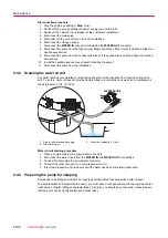 Preview for 60 page of Pfeiffer Vacuum ATH 1603 M Operating Instructions Manual