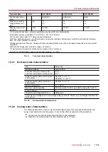 Preview for 73 page of Pfeiffer Vacuum ATH 1603 M Operating Instructions Manual