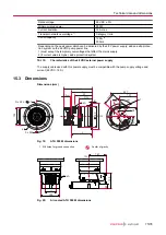 Preview for 75 page of Pfeiffer Vacuum ATH 1603 M Operating Instructions Manual