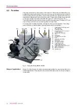 Preview for 10 page of Pfeiffer Vacuum BA 251 Operating Instructions Manual