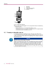 Preview for 24 page of Pfeiffer Vacuum BA 251 Operating Instructions Manual