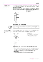 Preview for 25 page of Pfeiffer Vacuum BA 251 Operating Instructions Manual