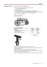 Preview for 33 page of Pfeiffer Vacuum BA 251 Operating Instructions Manual