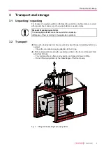 Preview for 7 page of Pfeiffer Vacuum COMBILINE WD 1600 Operating Instructions Manual