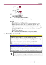 Предварительный просмотр 23 страницы Pfeiffer Vacuum DUO 1.6 Operating Instructions Manual