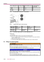 Предварительный просмотр 26 страницы Pfeiffer Vacuum DUO 1.6 Operating Instructions Manual