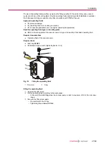 Предварительный просмотр 27 страницы Pfeiffer Vacuum DUO 1.6 Operating Instructions Manual