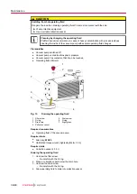 Предварительный просмотр 36 страницы Pfeiffer Vacuum DUO 1.6 Operating Instructions Manual