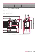 Предварительный просмотр 53 страницы Pfeiffer Vacuum DUO 1.6 Operating Instructions Manual