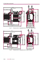 Предварительный просмотр 54 страницы Pfeiffer Vacuum DUO 1.6 Operating Instructions Manual