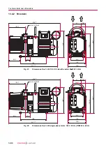 Предварительный просмотр 56 страницы Pfeiffer Vacuum DUO 1.6 Operating Instructions Manual