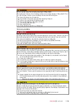 Preview for 11 page of Pfeiffer Vacuum DUO 11 ATEX Operating Instructions Manual