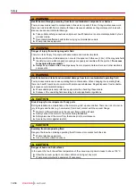 Preview for 14 page of Pfeiffer Vacuum DUO 11 ATEX Operating Instructions Manual