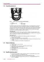 Preview for 22 page of Pfeiffer Vacuum DUO 11 ATEX Operating Instructions Manual