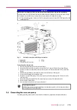 Preview for 27 page of Pfeiffer Vacuum DUO 11 ATEX Operating Instructions Manual