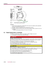 Preview for 28 page of Pfeiffer Vacuum DUO 11 ATEX Operating Instructions Manual