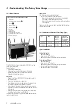 Preview for 4 page of Pfeiffer Vacuum DUO 120 A Operating Instructions Manual