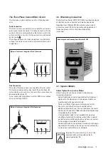 Preview for 7 page of Pfeiffer Vacuum DUO 120 A Operating Instructions Manual