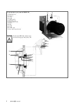 Preview for 8 page of Pfeiffer Vacuum DUO 120 A Operating Instructions Manual