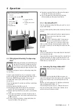 Preview for 9 page of Pfeiffer Vacuum DUO 120 A Operating Instructions Manual