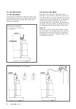 Preview for 10 page of Pfeiffer Vacuum DUO 120 A Operating Instructions Manual