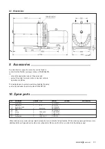 Preview for 17 page of Pfeiffer Vacuum DUO 120 A Operating Instructions Manual