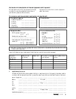 Preview for 13 page of Pfeiffer Vacuum DUO 2.5 A Operating Instructions Manual