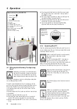 Preview for 10 page of Pfeiffer Vacuum DUO 250 A Operating Instruction