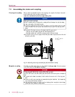 Preview for 26 page of Pfeiffer Vacuum DUO 255 Operating Instructions Manual