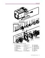 Preview for 35 page of Pfeiffer Vacuum DUO 255 Operating Instructions Manual