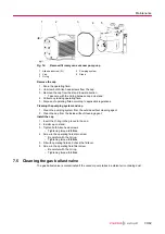 Предварительный просмотр 39 страницы Pfeiffer Vacuum DUO 3 Operating Instructions Manual