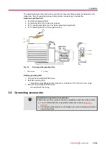 Preview for 25 page of Pfeiffer Vacuum DUO 35 Operating Instructions Manual